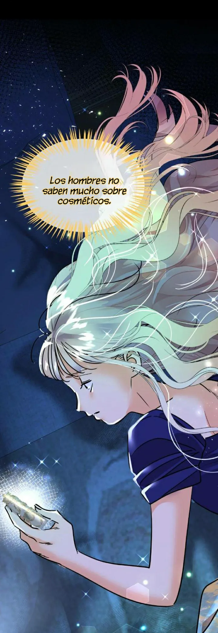 45 El Pintalabios de La Emperatriz