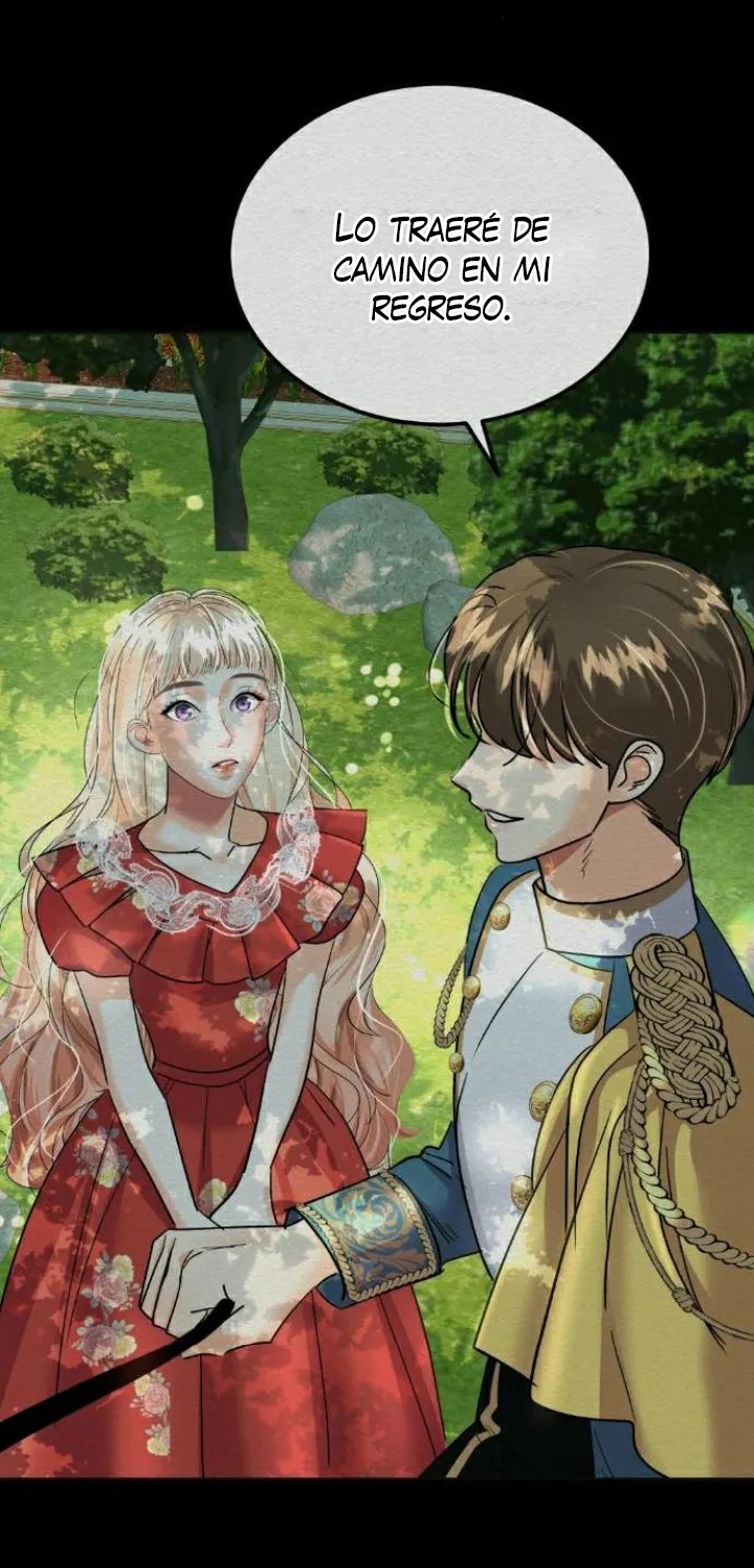 83 El Pintalabios de La Emperatriz