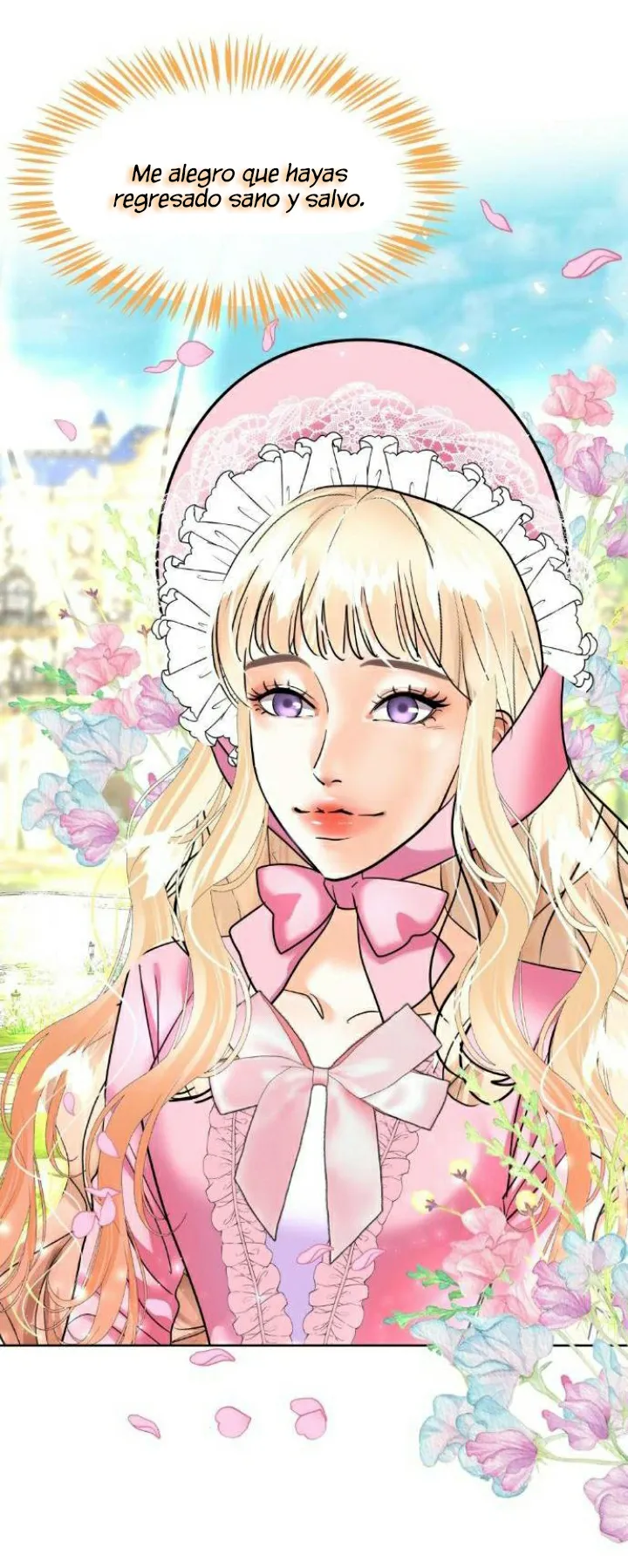 77 El Pintalabios de La Emperatriz