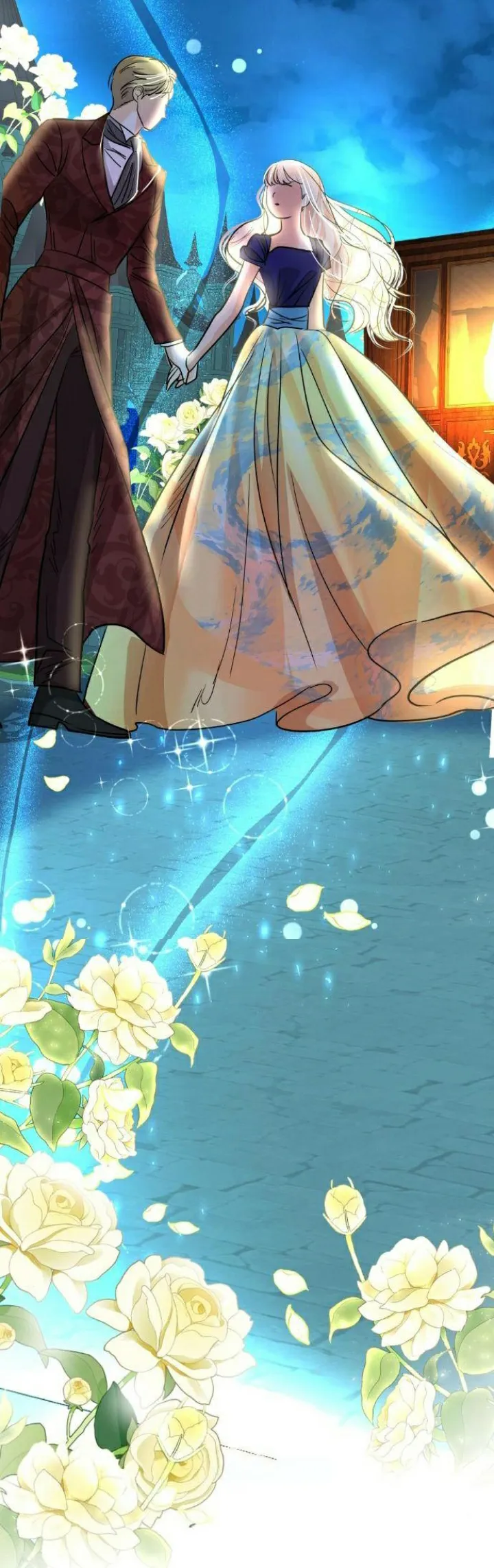 33 El Pintalabios de La Emperatriz