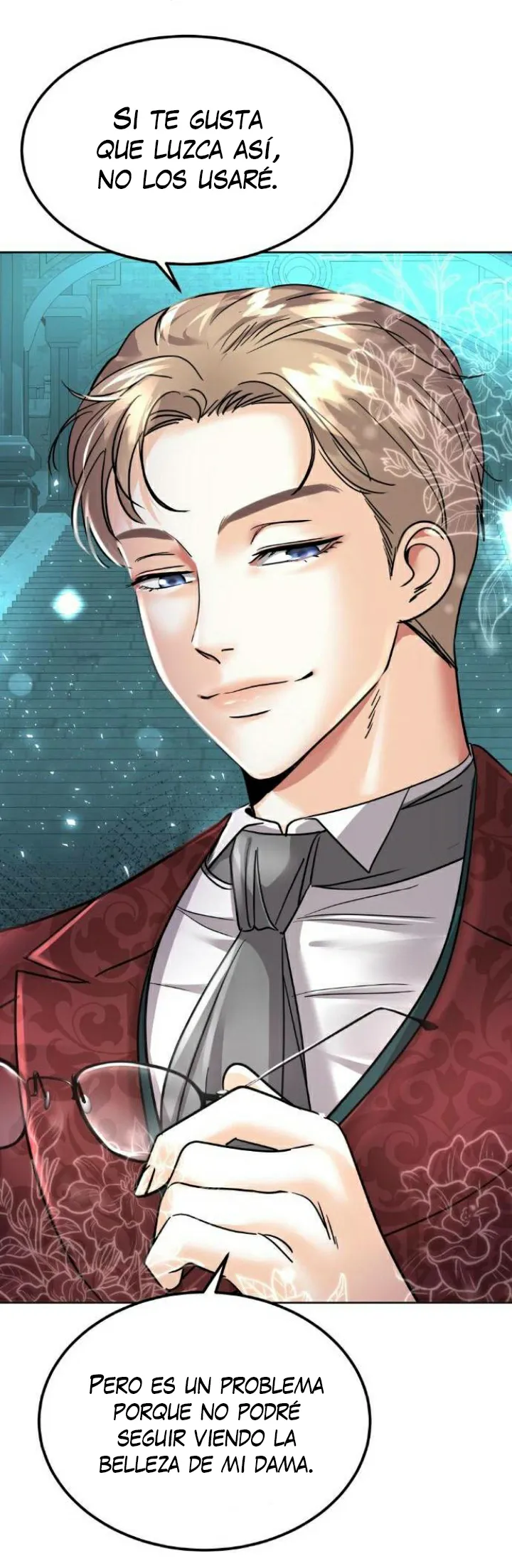 22 El Pintalabios de La Emperatriz