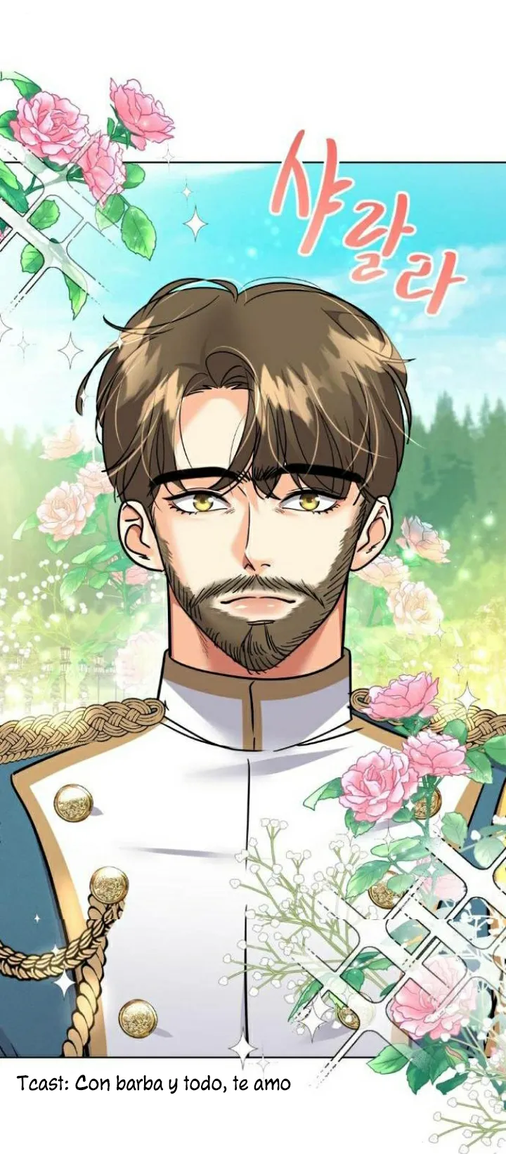 67 El Pintalabios de La Emperatriz