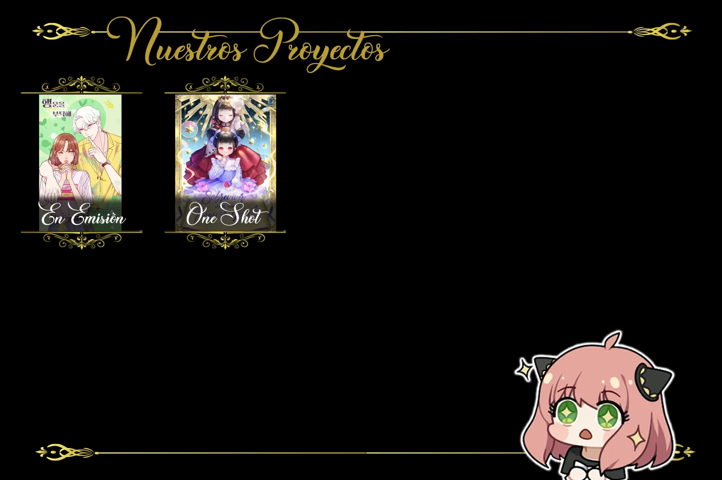 3 El Pintalabios de La Emperatriz