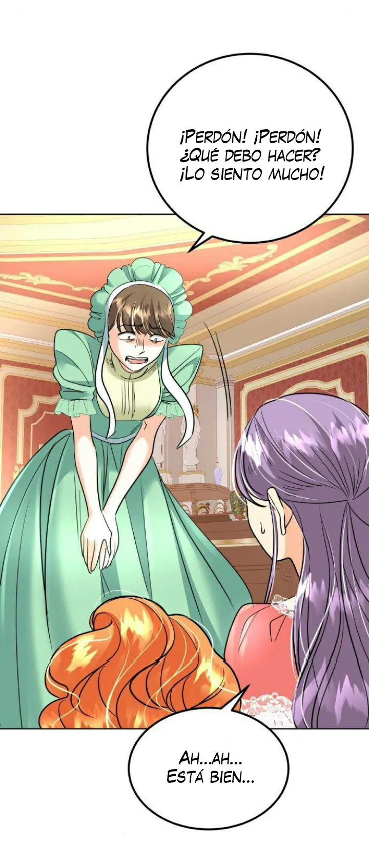 62 El Pintalabios de La Emperatriz