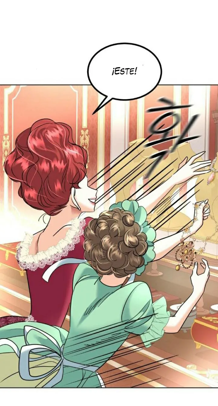 53 El Pintalabios de La Emperatriz