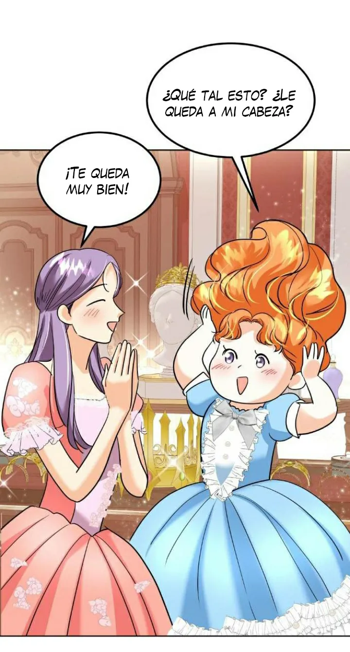 42 El Pintalabios de La Emperatriz