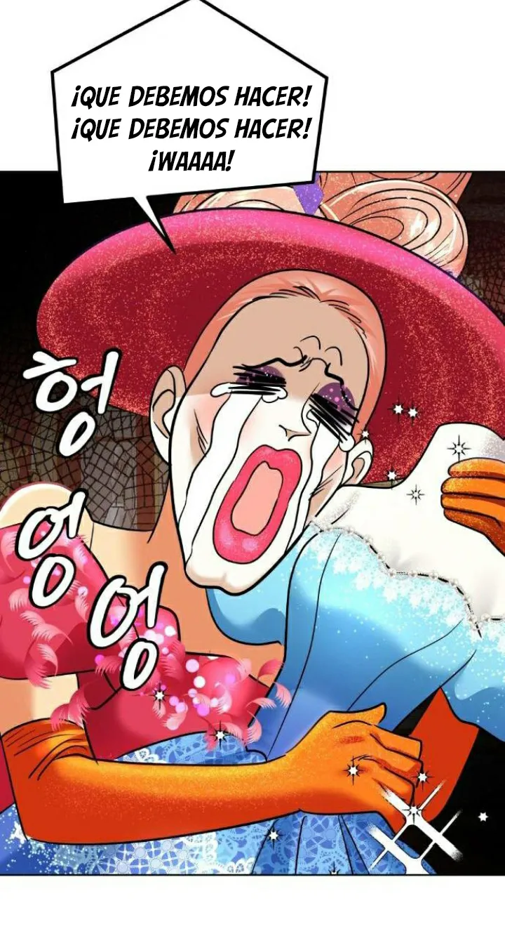 75 El Pintalabios de La Emperatriz