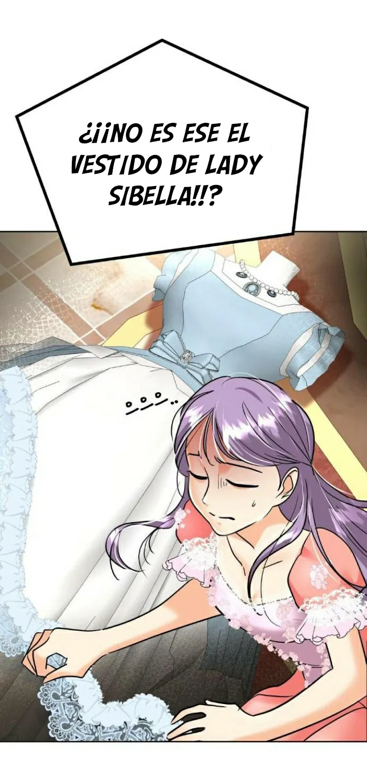 64 El Pintalabios de La Emperatriz