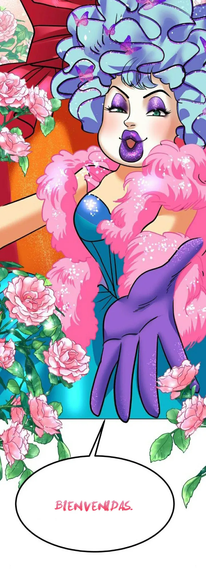 21 El Pintalabios de La Emperatriz