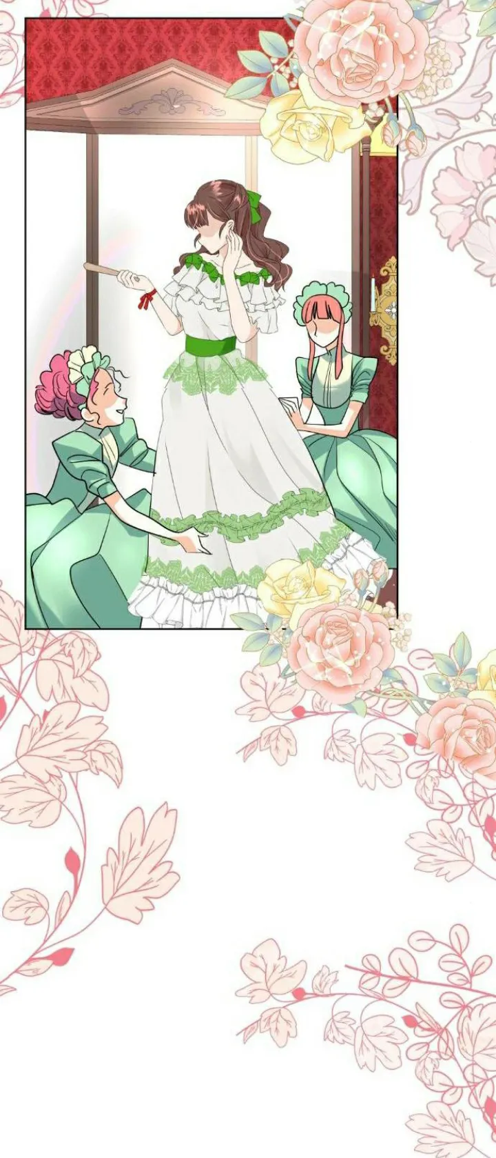 28 El Pintalabios de La Emperatriz