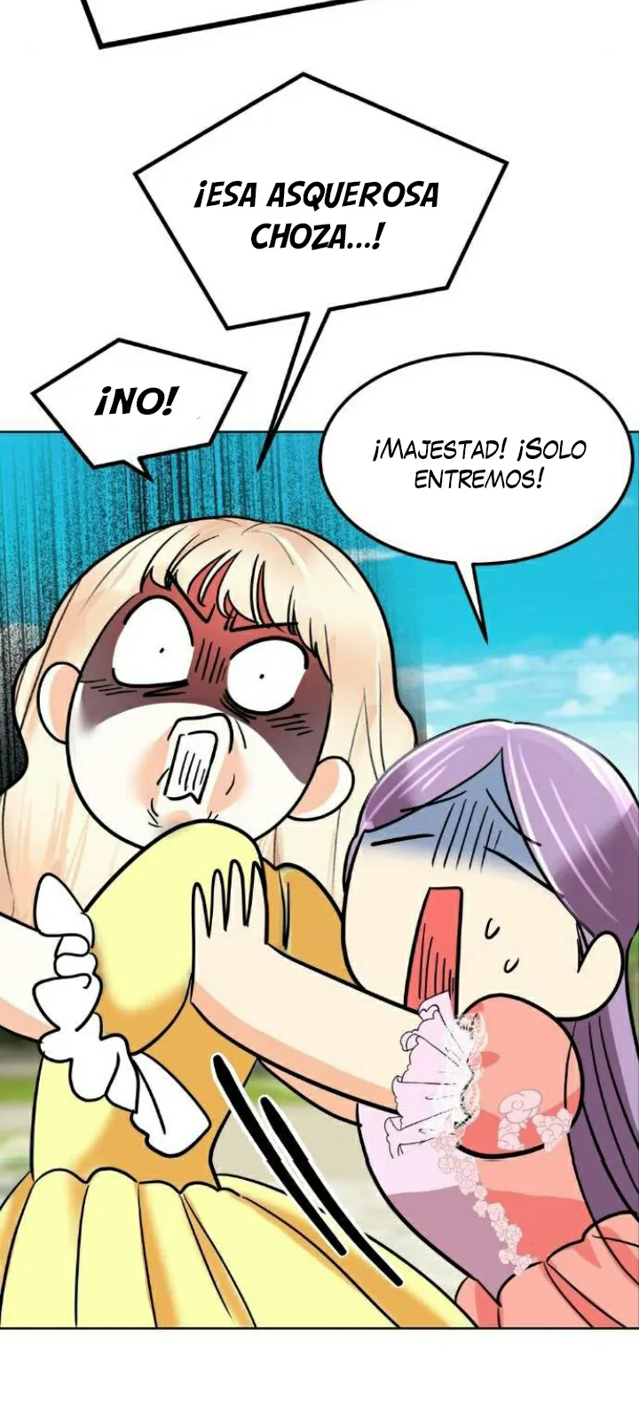 16 El Pintalabios de La Emperatriz