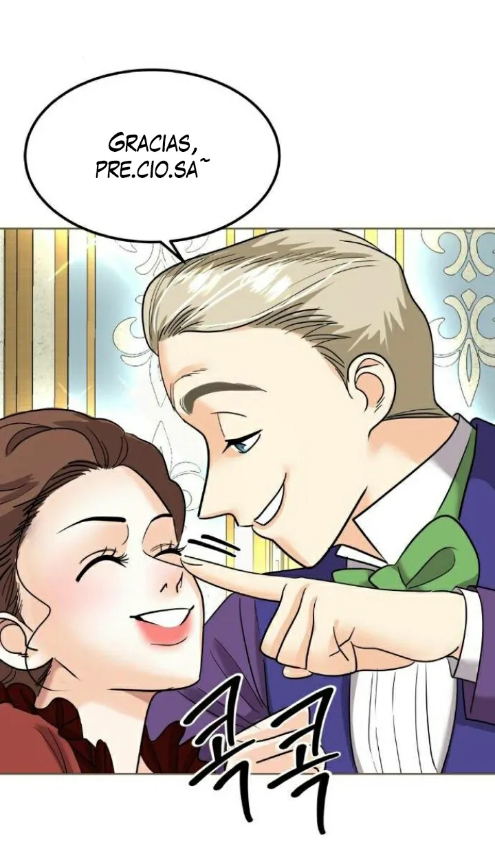 6 El Pintalabios de La Emperatriz