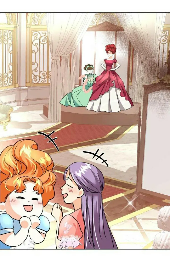 43 El Pintalabios de La Emperatriz