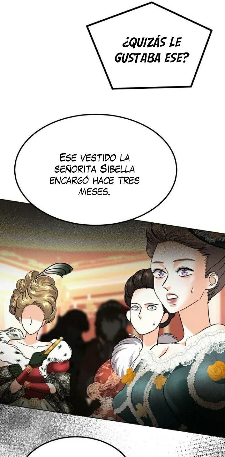 67 El Pintalabios de La Emperatriz