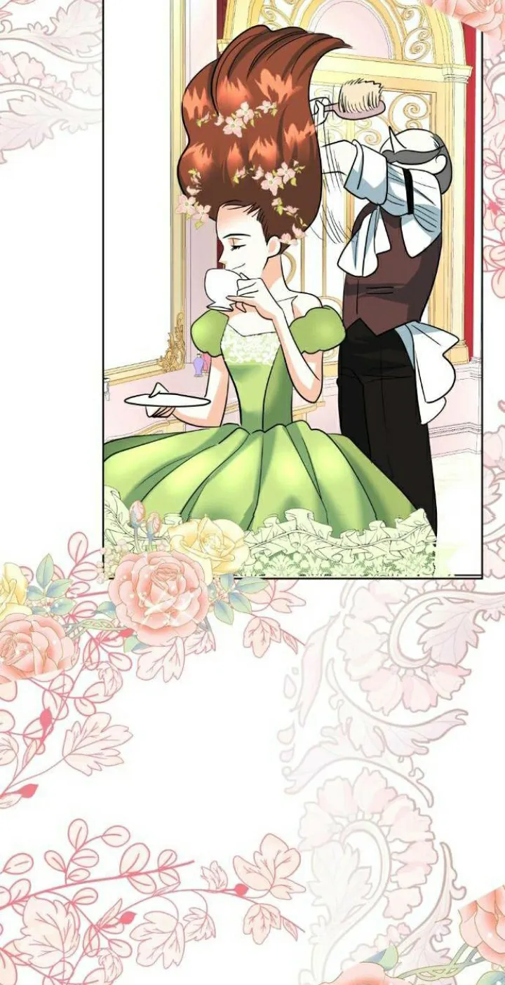 27 El Pintalabios de La Emperatriz