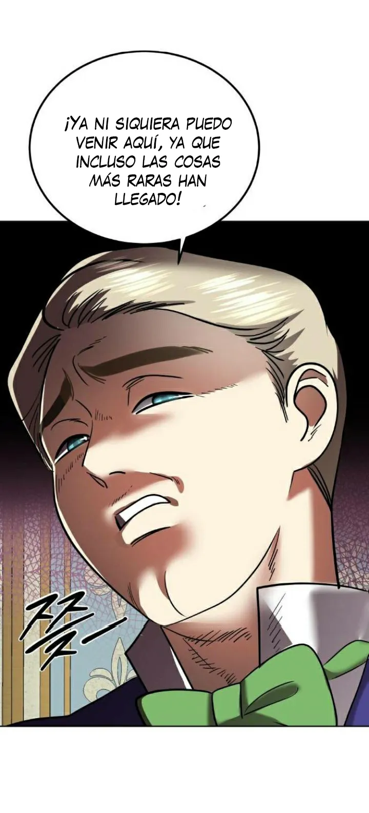 10 El Pintalabios de La Emperatriz