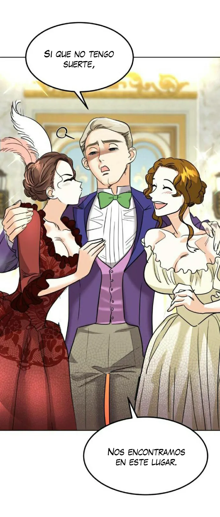 9 El Pintalabios de La Emperatriz