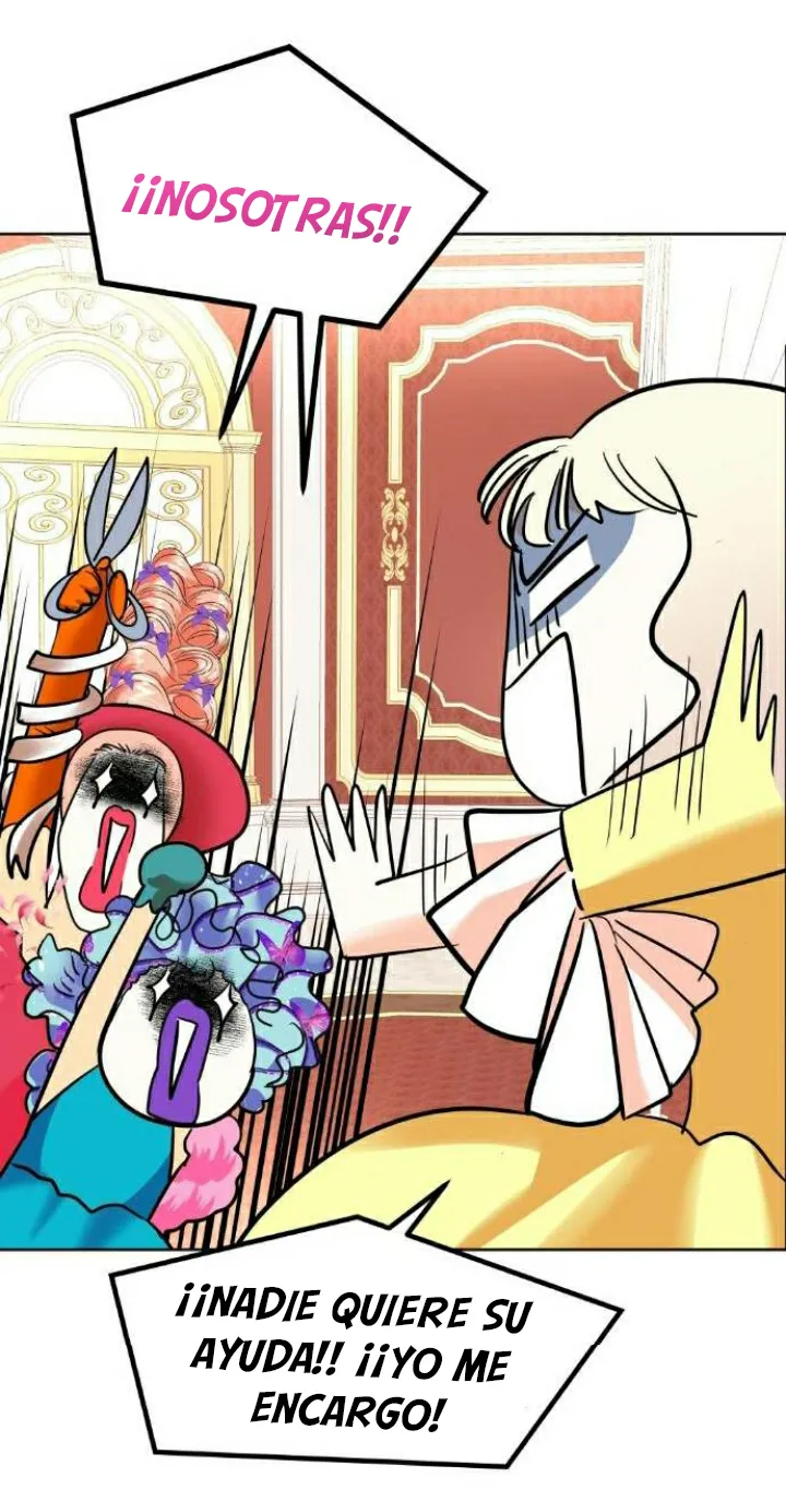 67 El Pintalabios de La Emperatriz