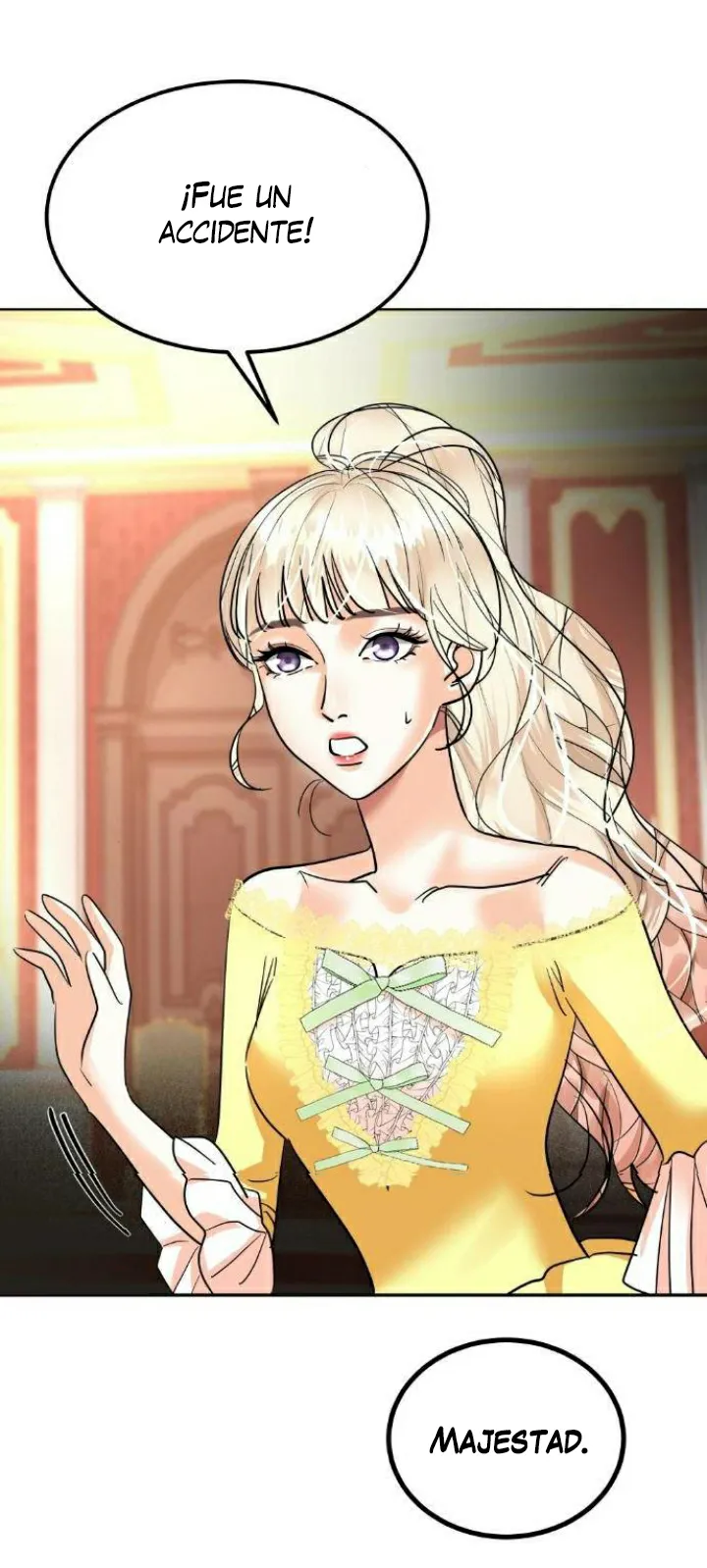 23 El Pintalabios de La Emperatriz