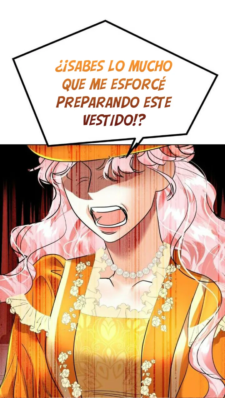 21 El Pintalabios de La Emperatriz