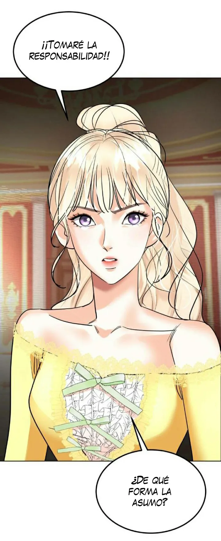 32 El Pintalabios de La Emperatriz