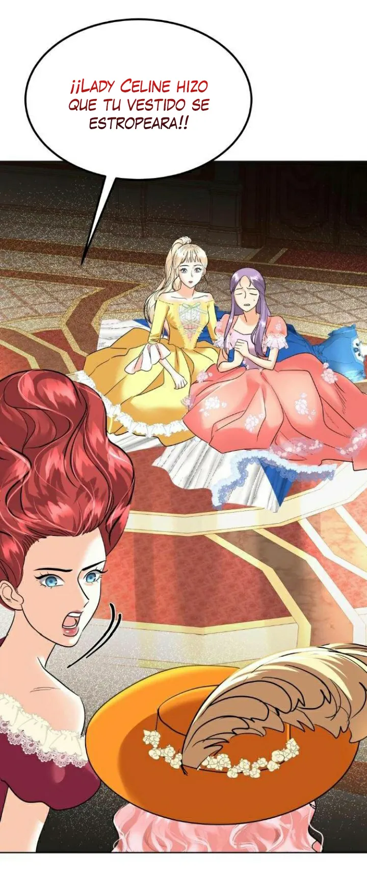 14 El Pintalabios de La Emperatriz