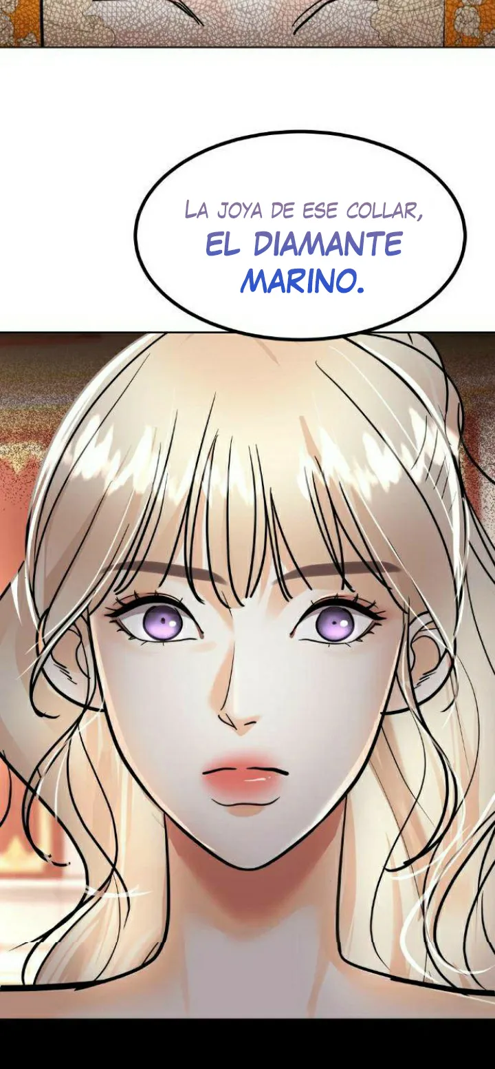 47 El Pintalabios de La Emperatriz