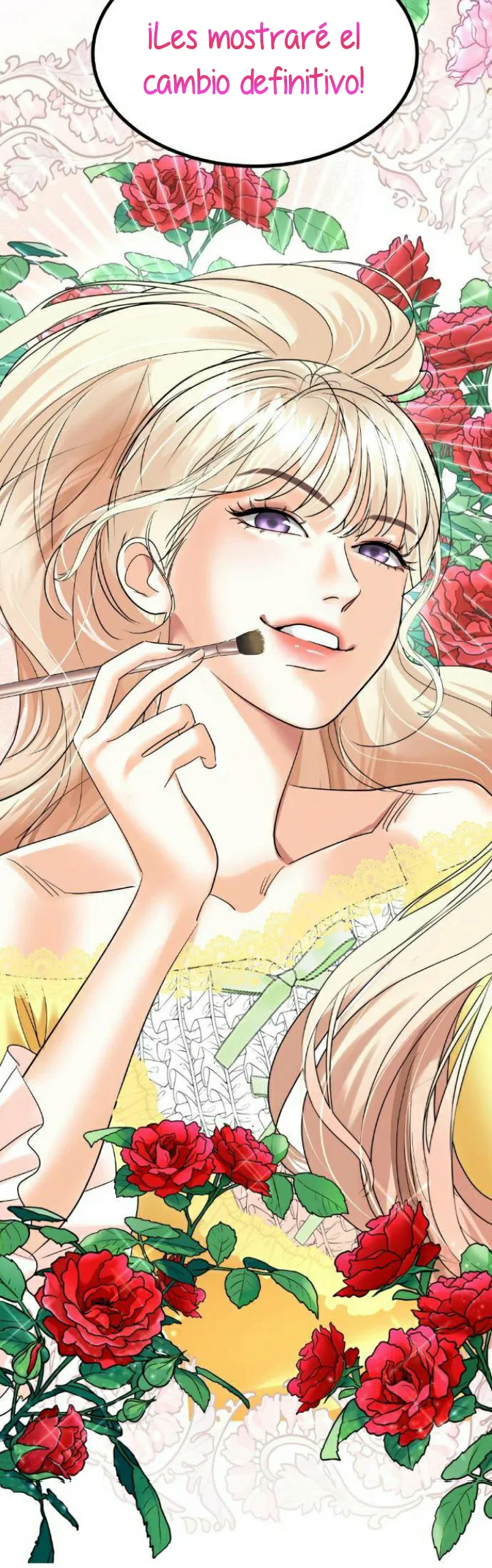 77 El Pintalabios de La Emperatriz