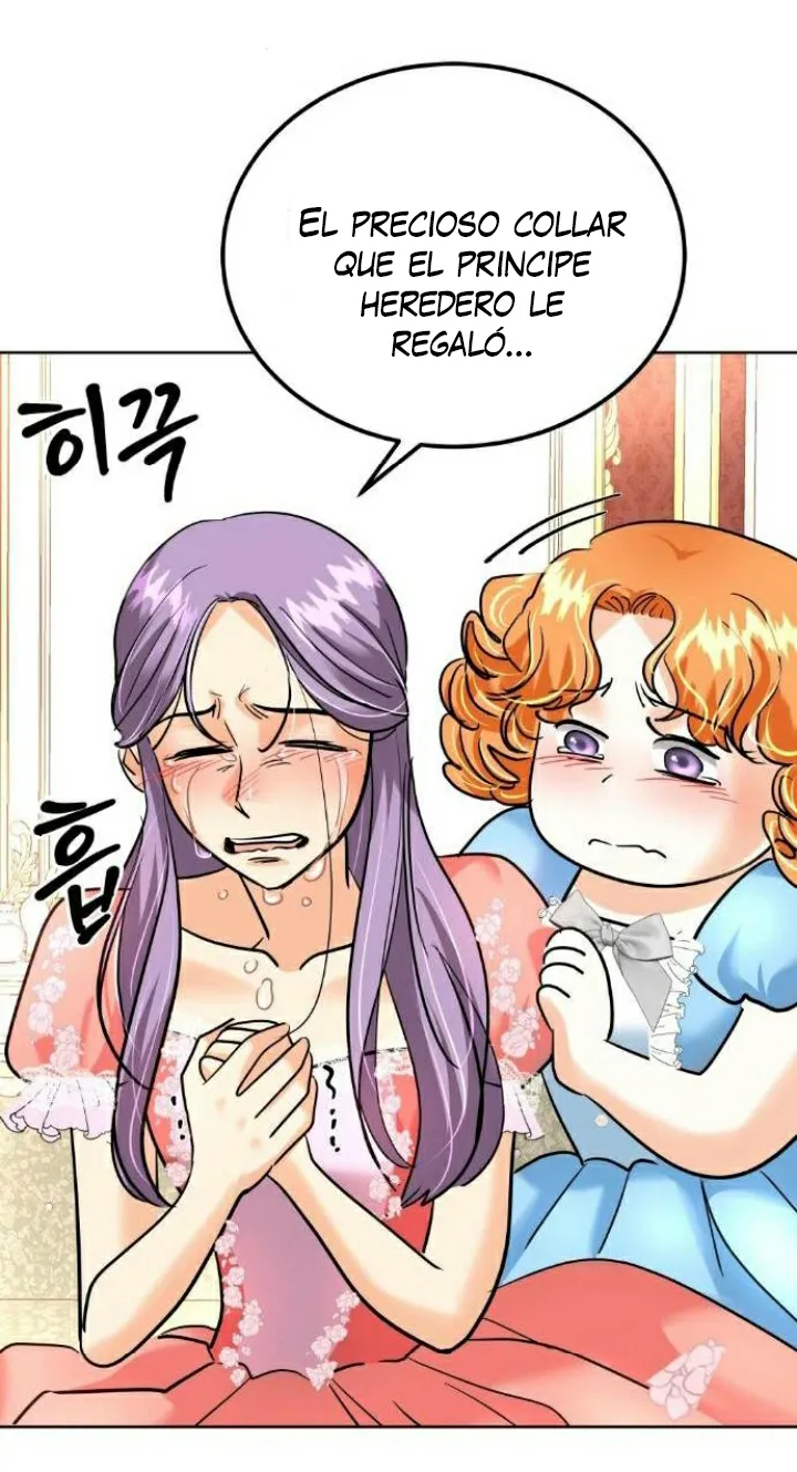 64 El Pintalabios de La Emperatriz