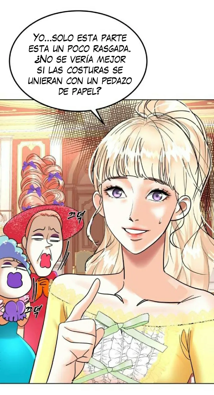 20 El Pintalabios de La Emperatriz