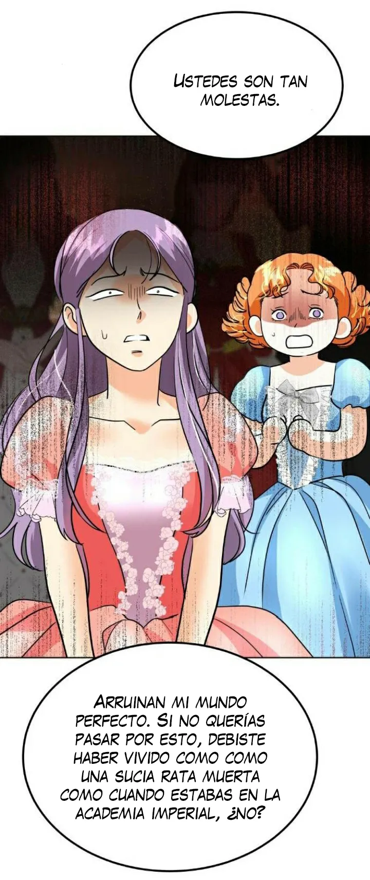 30 El Pintalabios de La Emperatriz