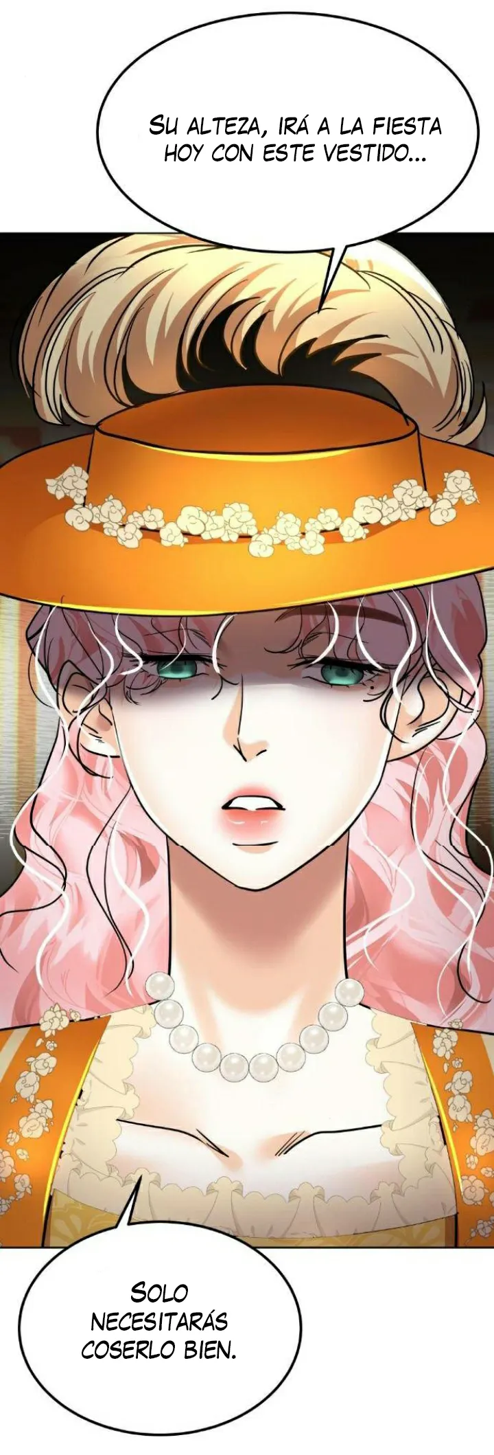 43 El Pintalabios de La Emperatriz