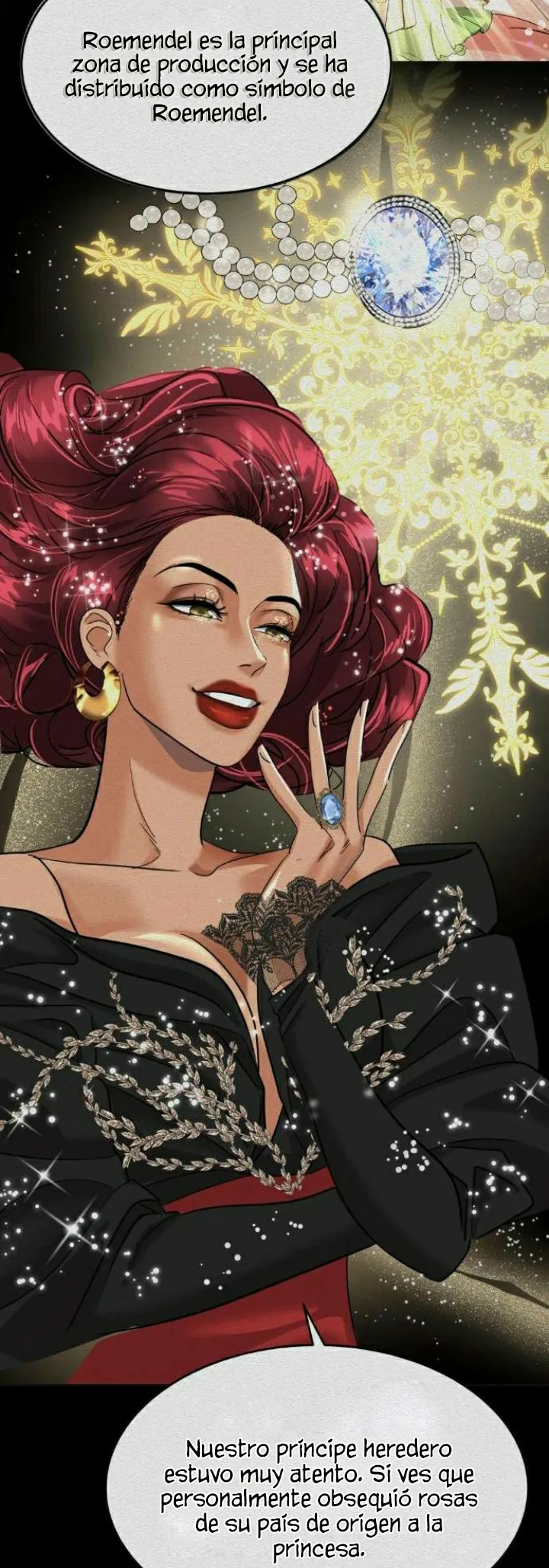 53 El Pintalabios de La Emperatriz