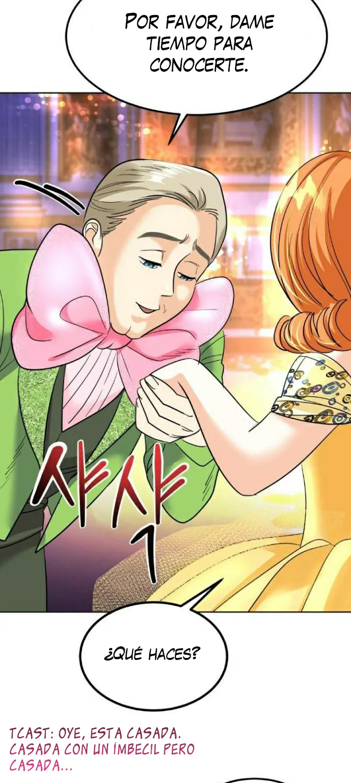 70 El Pintalabios de La Emperatriz