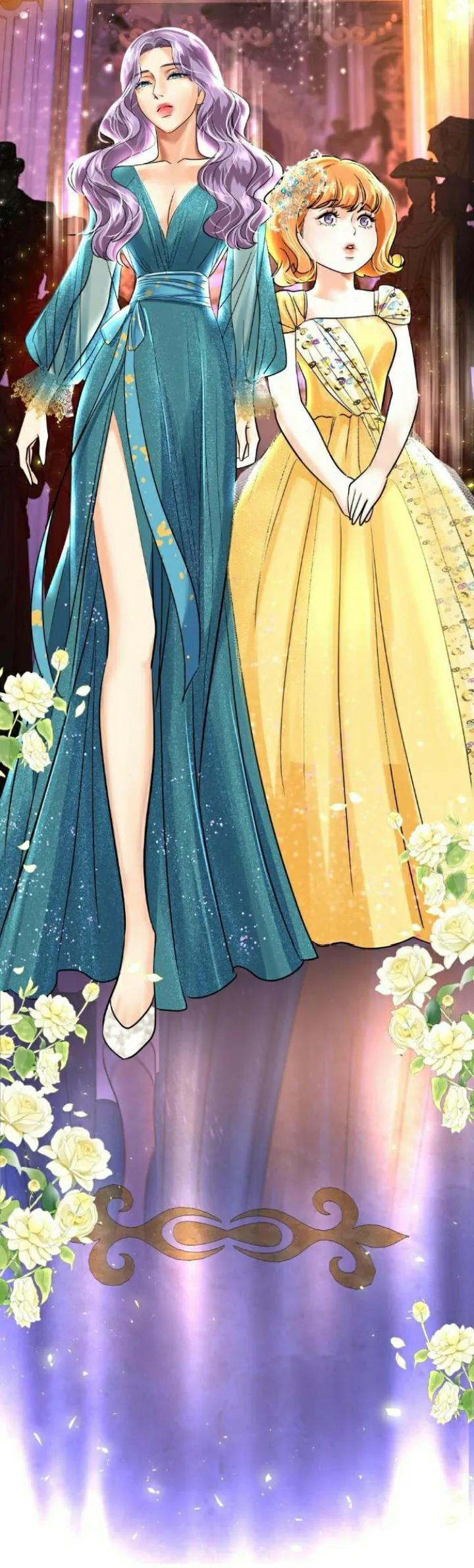 37 El Pintalabios de La Emperatriz