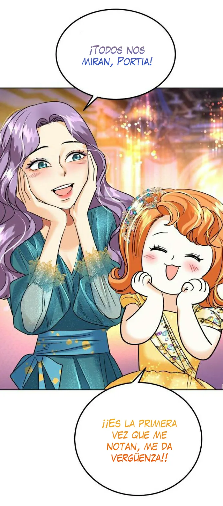 51 El Pintalabios de La Emperatriz