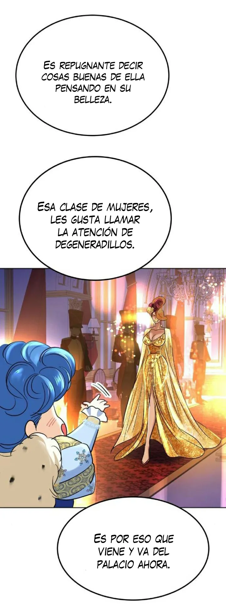 20 El Pintalabios de La Emperatriz