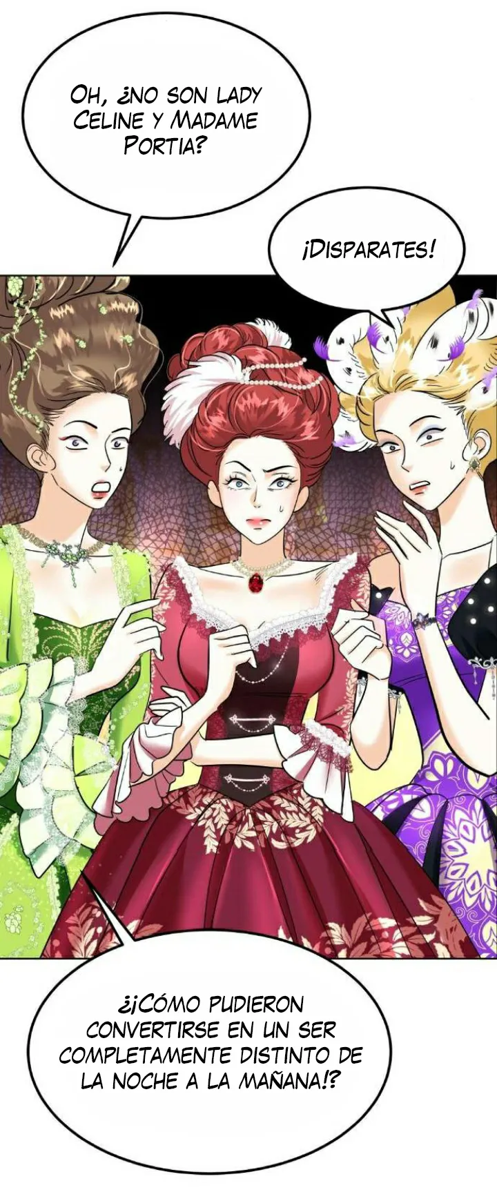 41 El Pintalabios de La Emperatriz