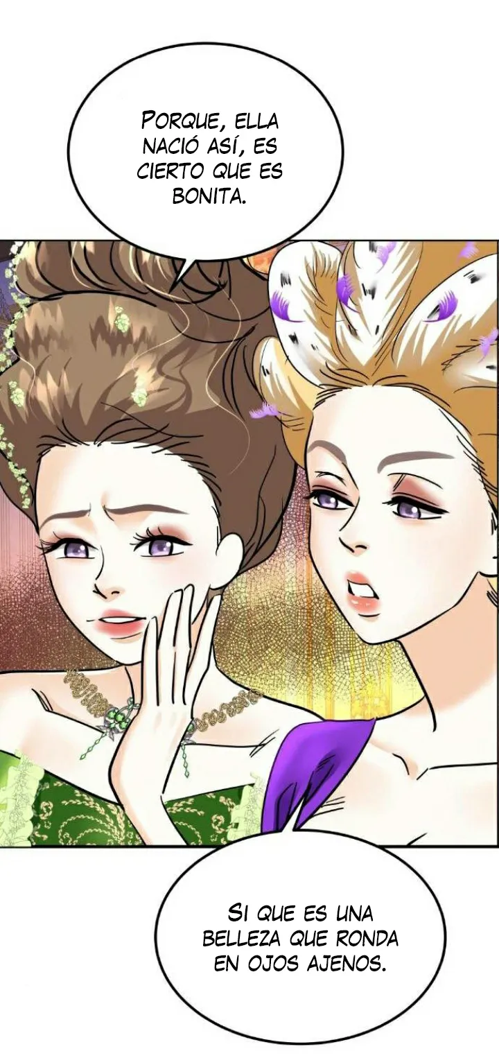 18 El Pintalabios de La Emperatriz