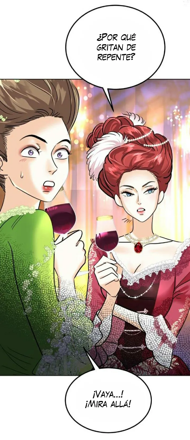 35 El Pintalabios de La Emperatriz