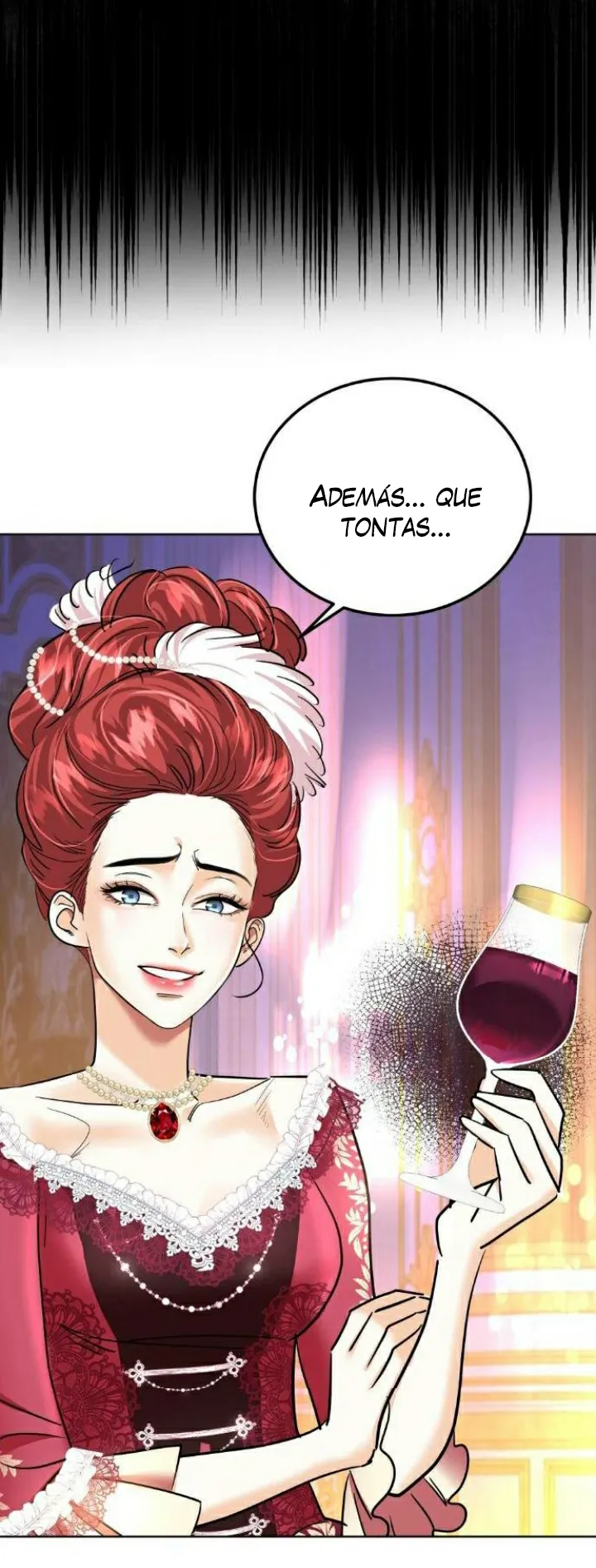 30 El Pintalabios de La Emperatriz