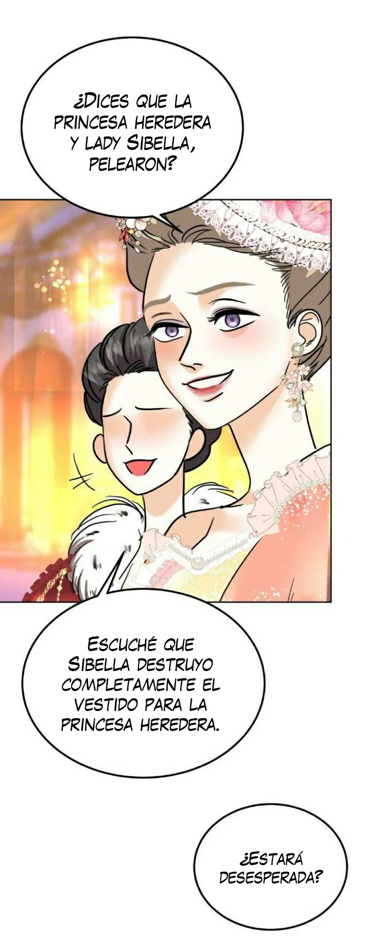 25 El Pintalabios de La Emperatriz