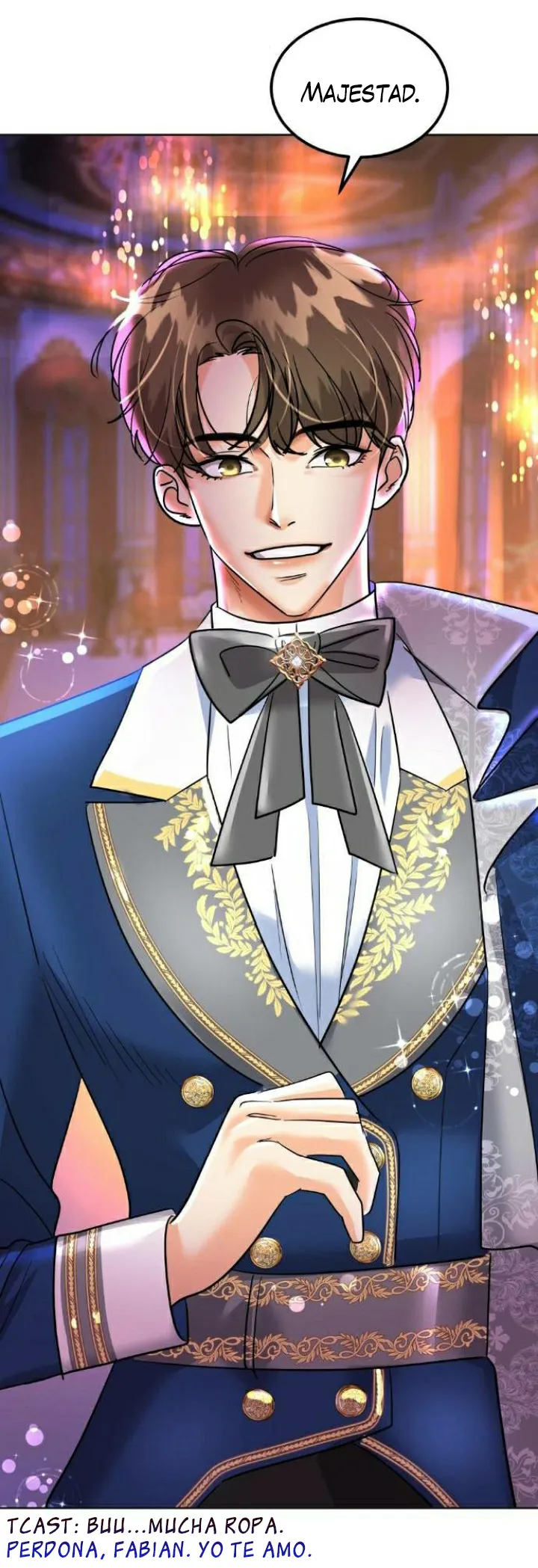 55 El Pintalabios de La Emperatriz