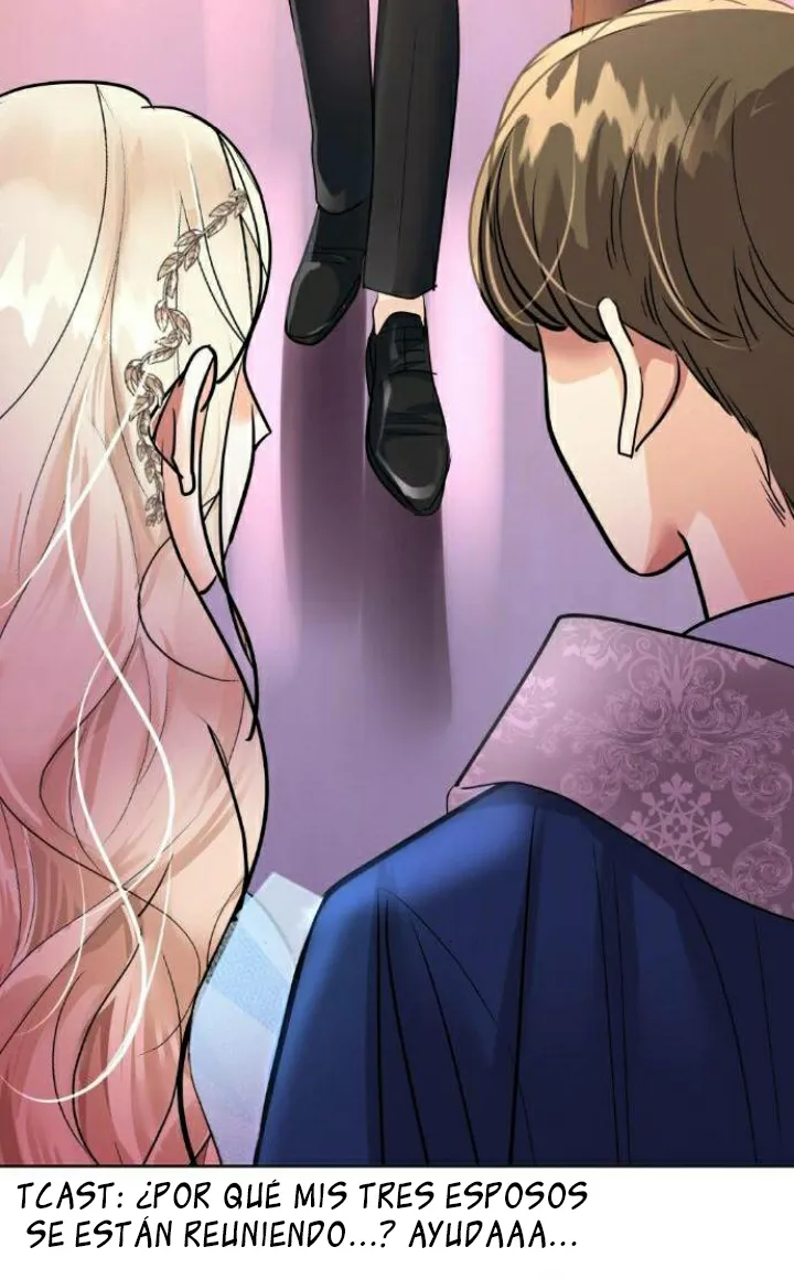 75 El Pintalabios de La Emperatriz