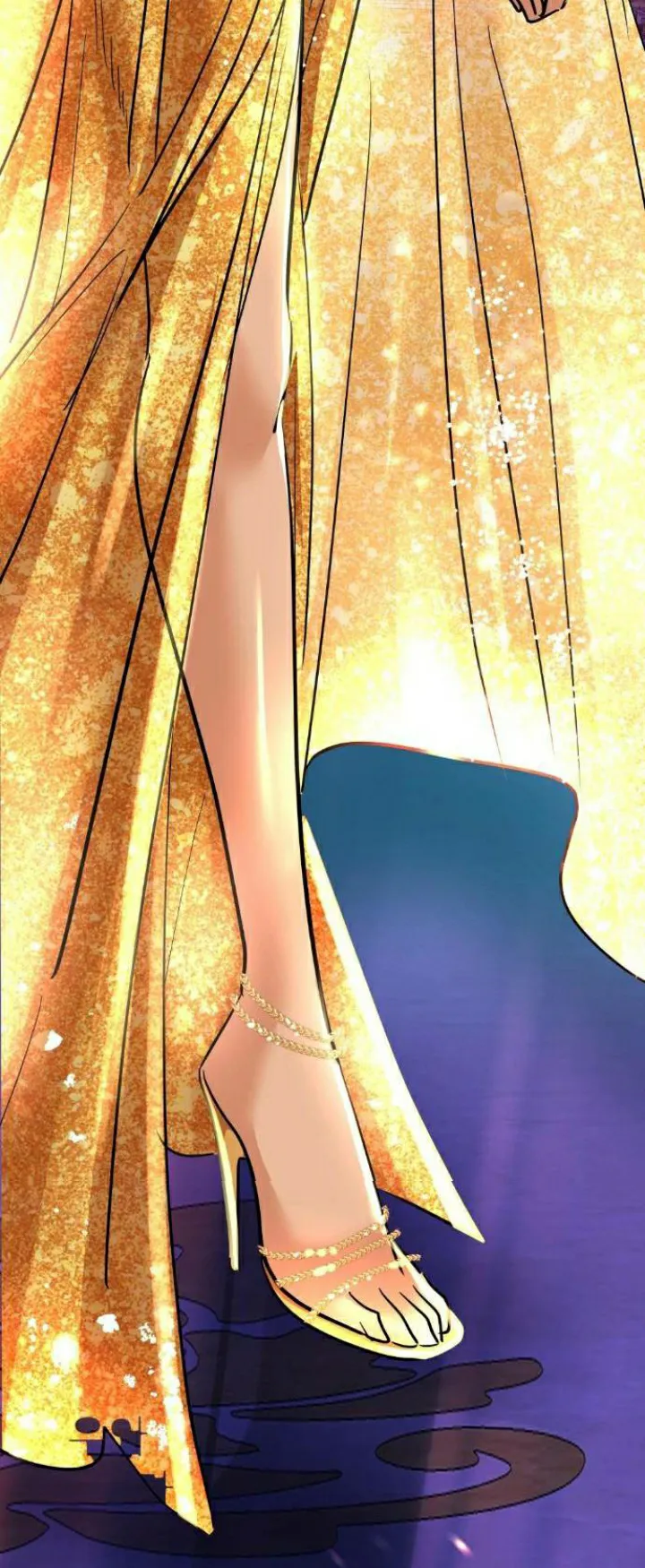 13 El Pintalabios de La Emperatriz