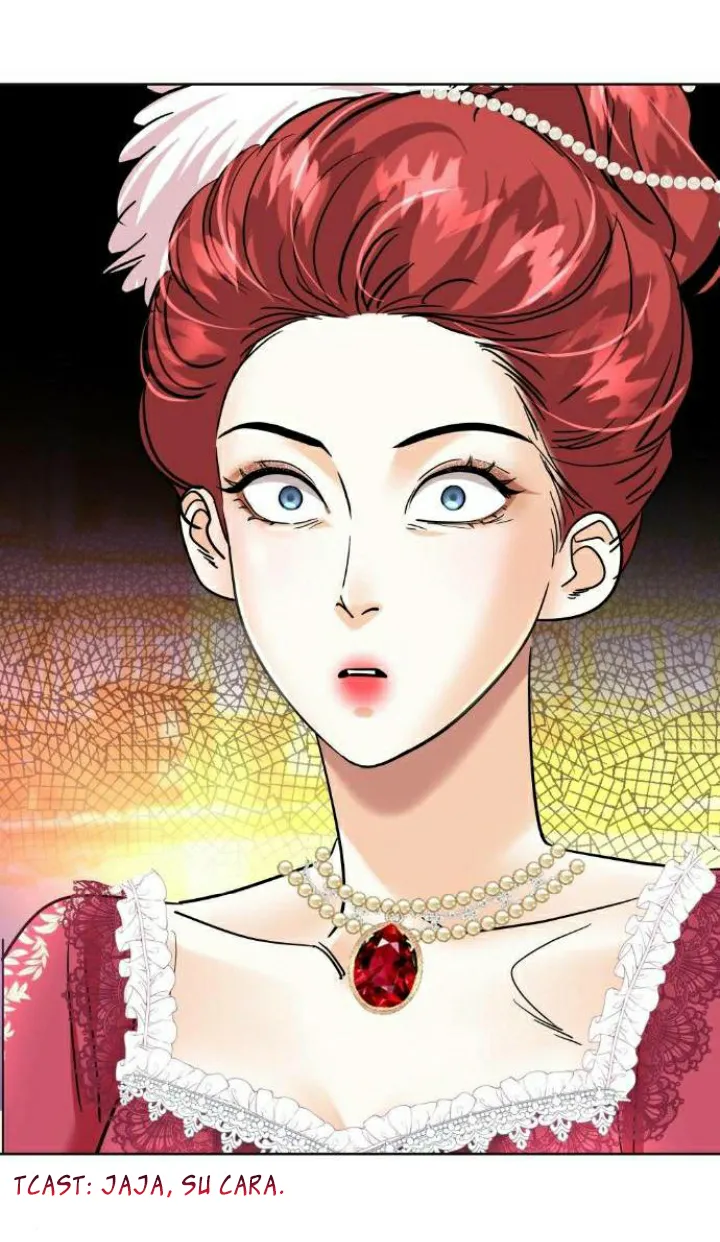 40 El Pintalabios de La Emperatriz