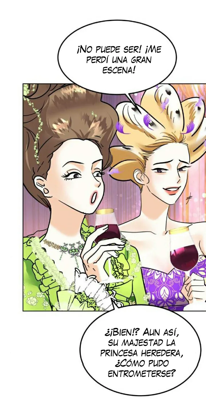 26 El Pintalabios de La Emperatriz