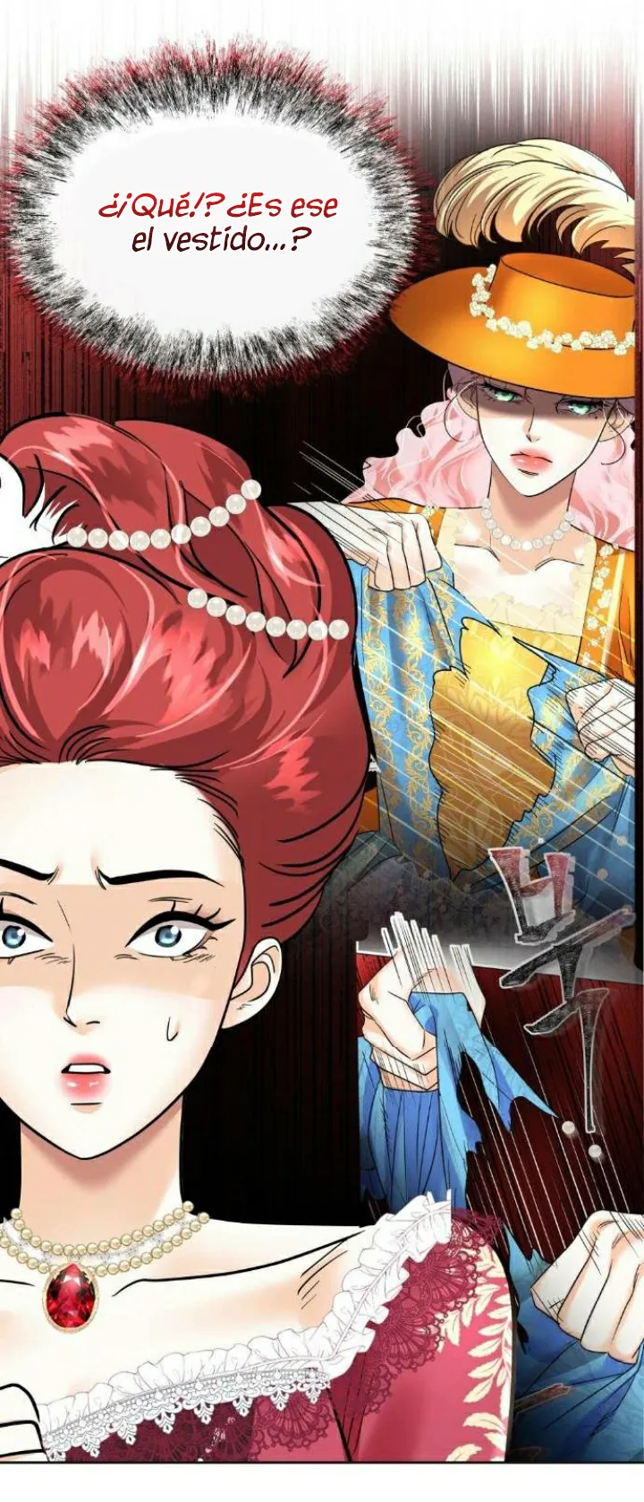 46 El Pintalabios de La Emperatriz