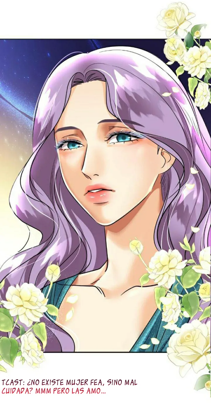 38 El Pintalabios de La Emperatriz