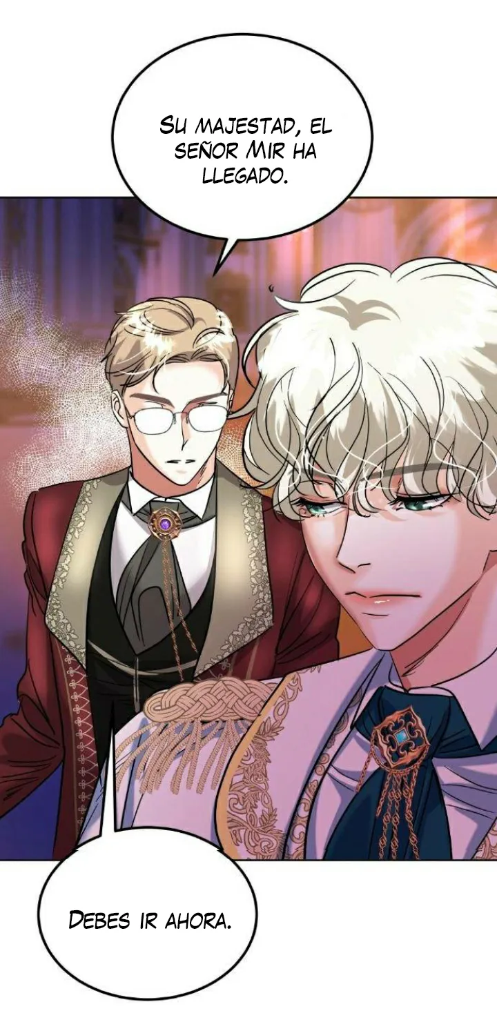 12 El Pintalabios de La Emperatriz